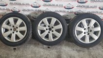 3 Jante aliaj originale 16" VW Jetta 3 5x112 7Jx16...