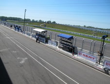 3 podiumuri pentru Chevrolet in etapa de WTCC din Slovacia