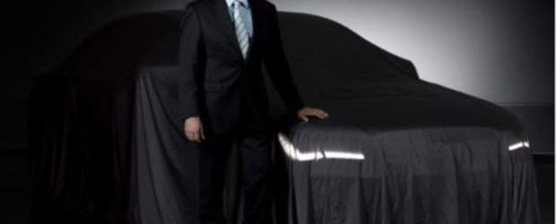 30.11. 2009:  Audi A8 vede lumina zilei