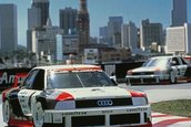 30 de ani de Audi quattro