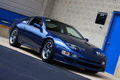 300 ZX Twin Turbo