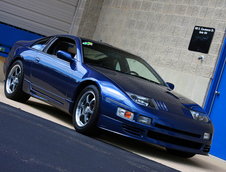 300 ZX Twin Turbo