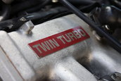 300 ZX Twin Turbo