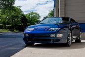 300 ZX Twin Turbo