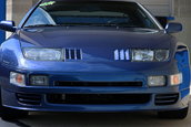 300 ZX Twin Turbo