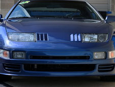 300 ZX Twin Turbo