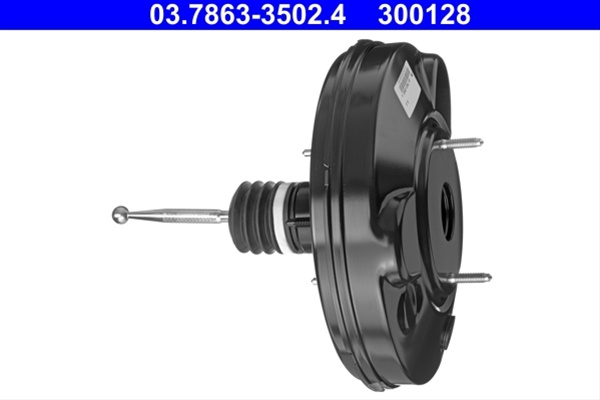 300128 Pompa Servo-frana - Ate Vag 03.7863-3502.4