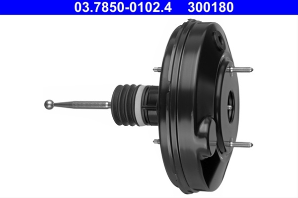 300180 Amplificare Frane - Ate Vag 03.7850-0102.4