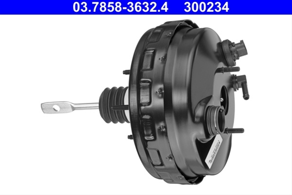 300234 Amplificare Frane - Ate Volvo 03.7858-3632.4