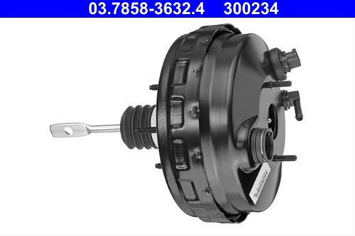 300234 Amplificare Frane - Ate Volvo 03.7858-3632.4