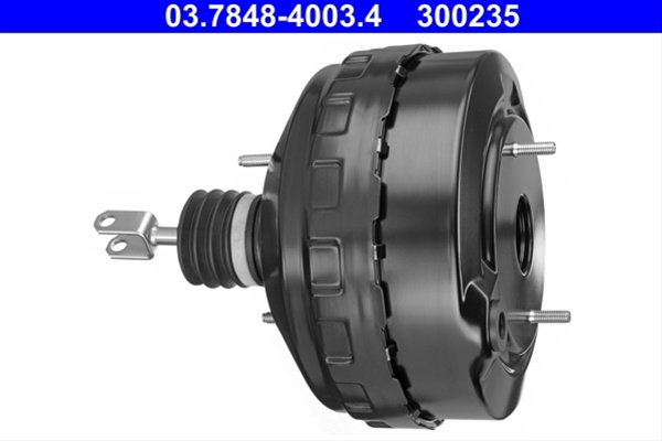 300235 Amplificare Frane - Ate Bmw 03.7848-4003.4