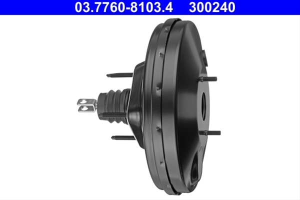 300240 Amplificare Frane - Ate Ford 03.7760-8103.4