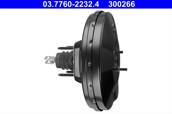 300266 Amplificare Frane - Ate Ford 03.7760-2232.4