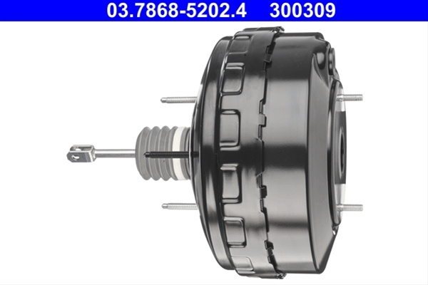 300309 Amplificare Frane - Ate Renault 03.7868-5202.4