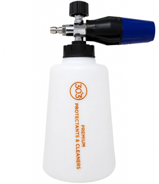 303 Foam Cannon Lance Spumare Cu Recipient 2L 303-39030