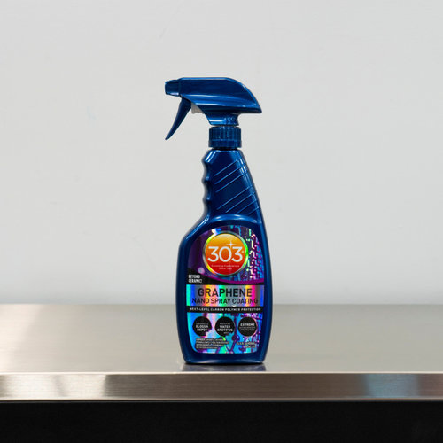 303 Graphene Nano Spray Coating Solutie Protectie 473ML 303-30237