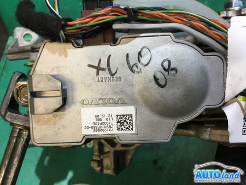 31202090 Blocator Coloana Volan Volvo XC60 2008