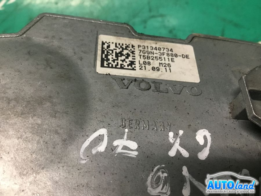 31340734 Blocator Coloana Volan Volvo XC70 II 2007