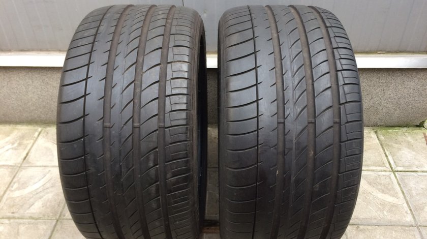 315 35 R20 Dunlop SP Sport Maxx GT *... BMW X5 / X6