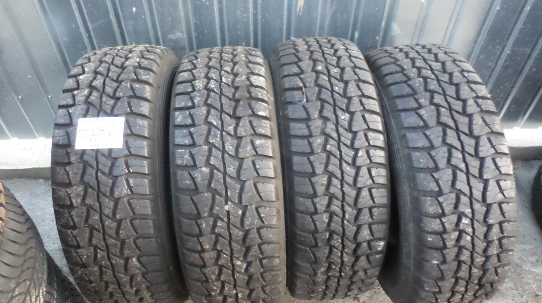 31x10,5 R15 & 265 75 15 Matador Izzarda A/T