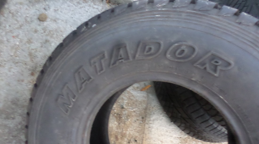 31x10,5 R15 & 265 75 15 Matador Izzarda A/T