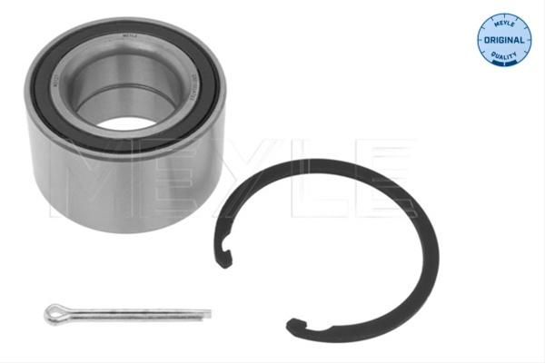 3214 650 0006my Set Rulment Roata Meyle Peugeot 32-14 650 0006