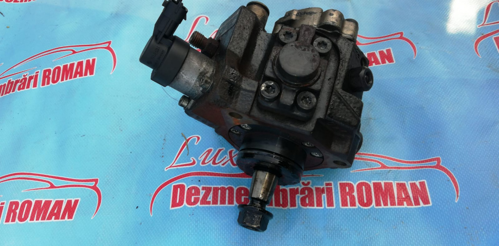 33100 2a420 pompa inalte inalta hyundai i40 motor 1.7 crdi cod d4fd 2012