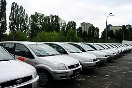 Şase componentişti ai Ford vin sa investeasca la Craiova peste 100 milioane de euro Şase componentişti ai Ford vin sa investeasca la Craiova peste 100 milioane de euro