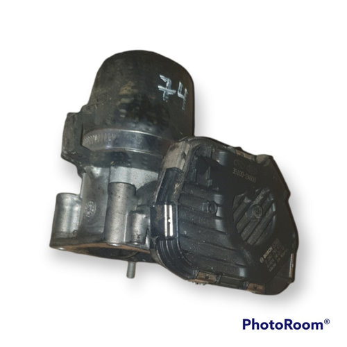 35100-2A600 Clapeta acceleratie Kia Ceed 1.6 CRDI