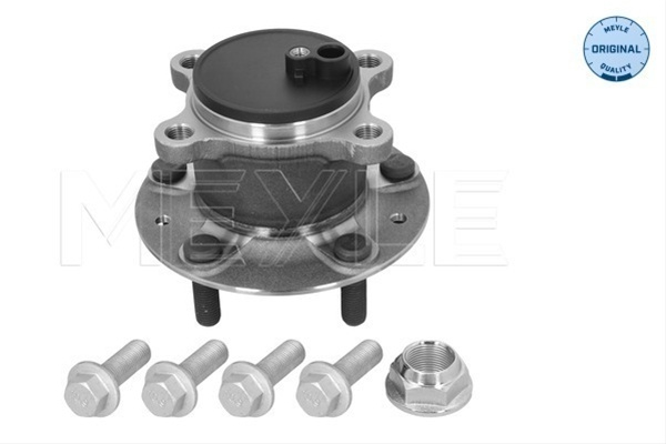 3514 752 0008my Butuc Roata Meyle Mazda 35-14 752 0008