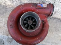 3530555 99463011 4863360­ H3B Holset Turbo Case IH /Iveco Euro /Cummins 13.8L