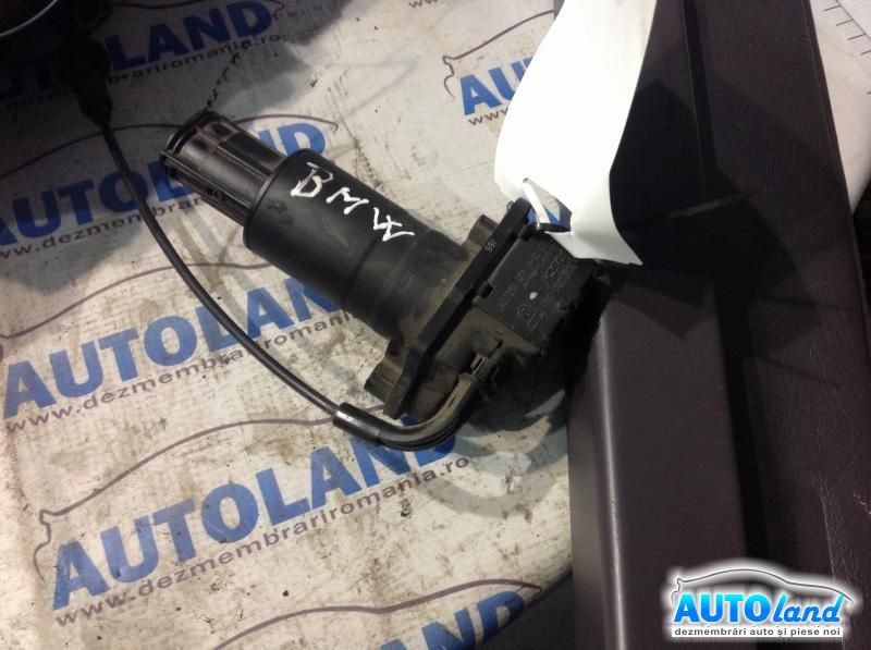 354111625482 Stellmotor Tempomat BMW 5 E39 1995-2003