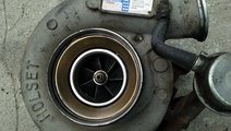 3597180 504040250 4890542 HX35W Holset Turbosuflan...