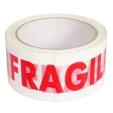 36 buc BANDA ADEZIVA / SCOTH / SCOCI - FRAGIL / FRAGILE LATIME 50mm LUNGIME 60m ⭐⭐⭐⭐⭐