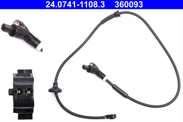 360093 Senzor Abs Ate Vag 24.0741-1108.3