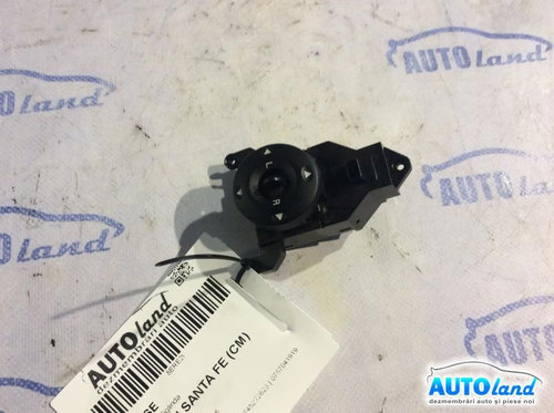 371480 Buton Reglaj Oglinda Hyundai SANTA FE CM 2006
