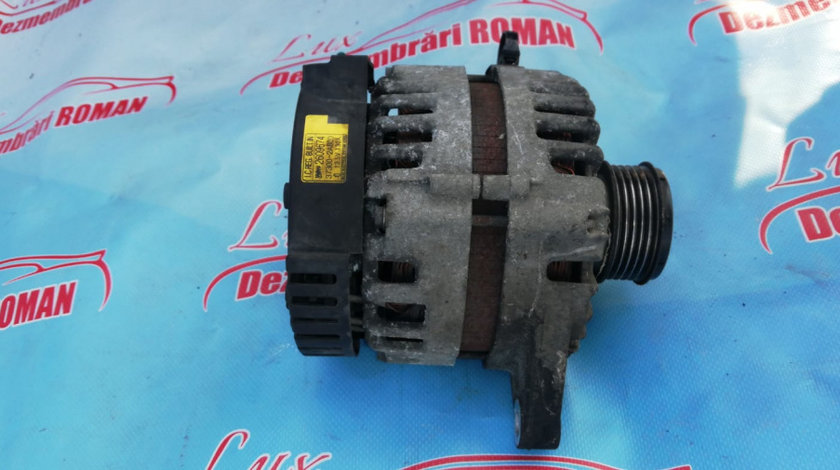 373002a800 alternator hyundai i40 motor 1.7 crdi cod d4fd 2012