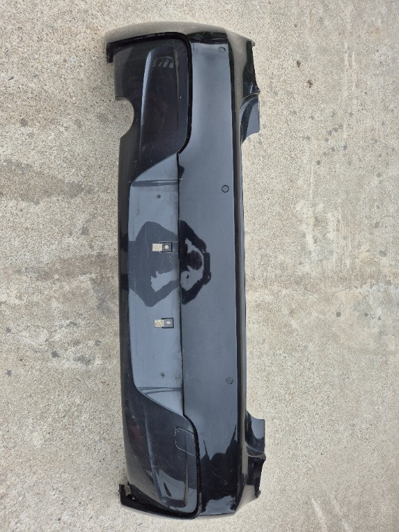 381600001 Bara spate completa BMW Seria 1 (F20, F21) M Fab: 2015-Prezent