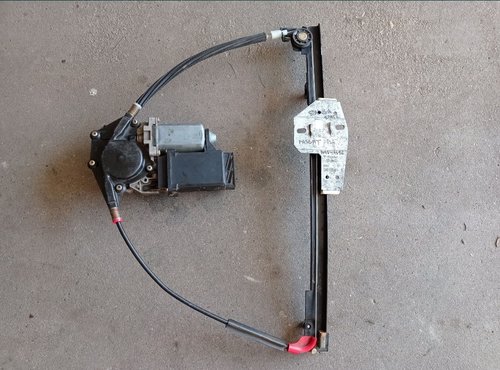 3A0839401 Volkswagen Passat b4 macara geam electric spate stanga
