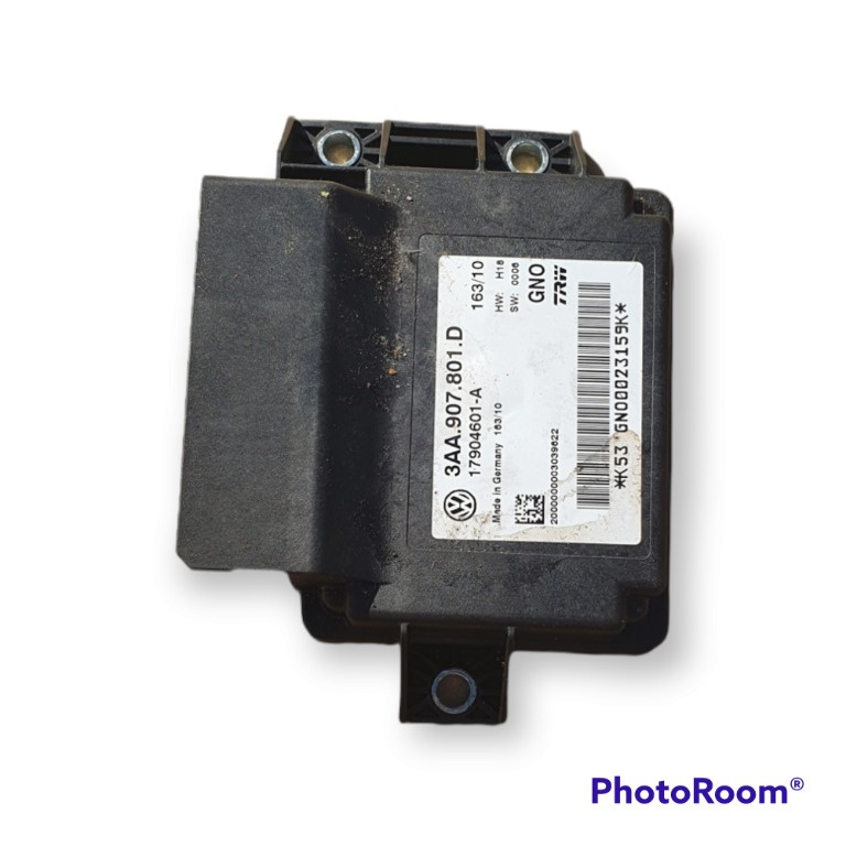 3AA.907.801.D Calculator frana Volkswagen, Skoda, Seat, Audi