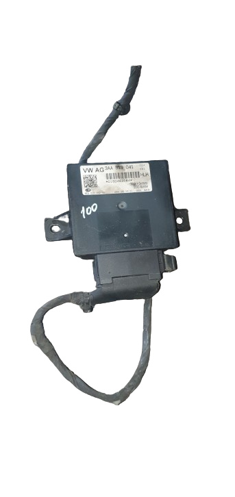 3AA919041 Modul start-stop Volkswagen Fab: 2010-Prezent