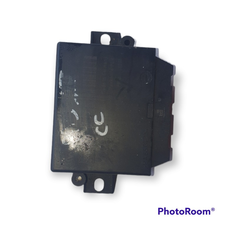 3AA919475G Modul asistenta parcare Volkswagen Passat CC (357)