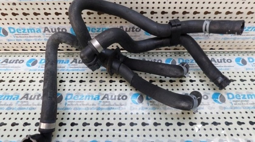 3B0819374D set furtunuri apa Skoda Superb (3U)