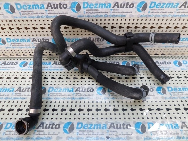 3B0819374D set furtunuri apa Skoda Superb (3U4) 1.9 tdi