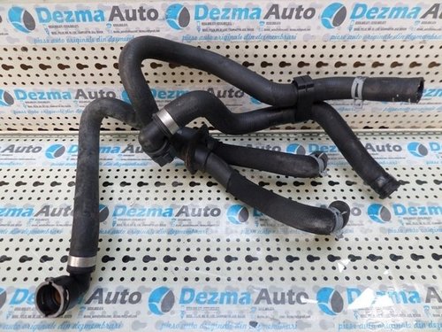 3B0819374D set furtunuri apa Skoda Superb (3U4) 1.9 tdi