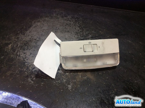 3b0867599a Plafoniera Volkswagen GOLF IV 1J1 1997-2005