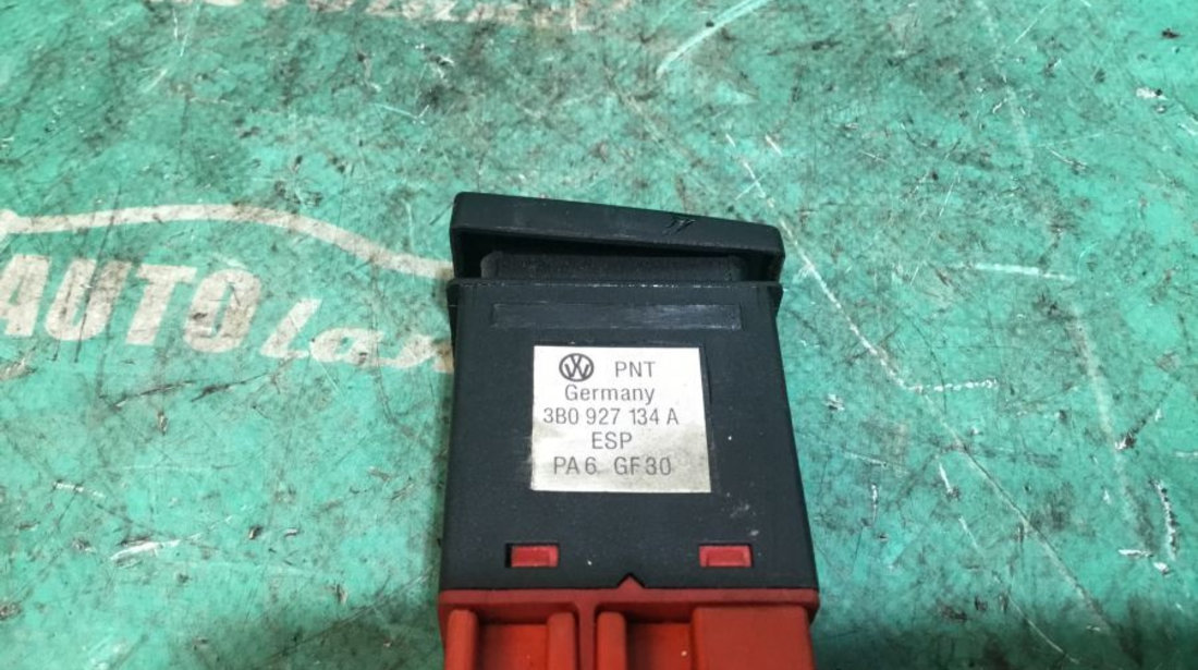 3b0927134a Buton Esp Volkswagen PASSAT 3B3 2000-2005