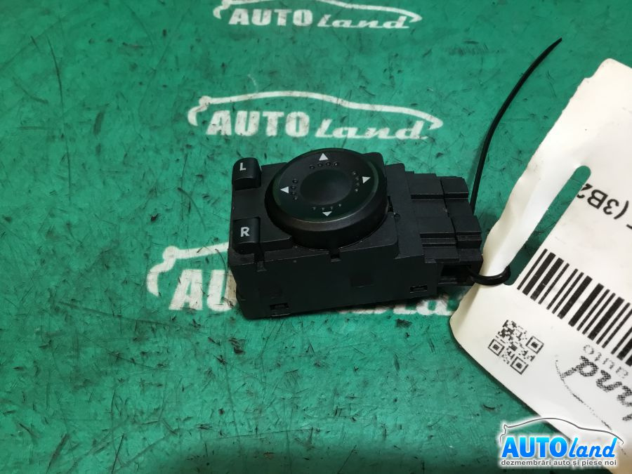 3b195565 Buton Oglinzi Volkswagen PASSAT 3B2 1996-2000