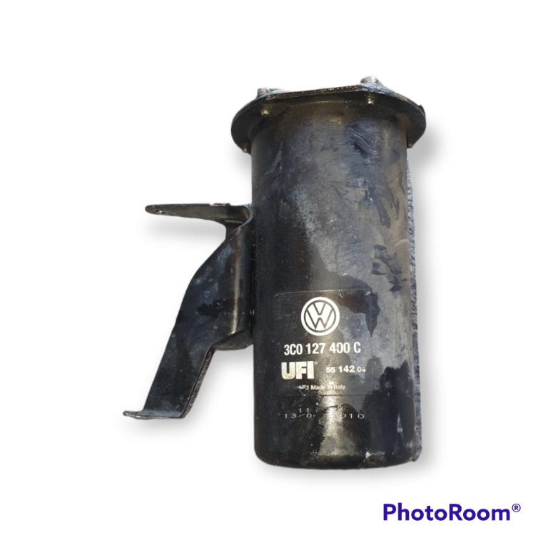 3C0127400C Carcasa filtru motorina Skoda Octavia 2 (1Z3)