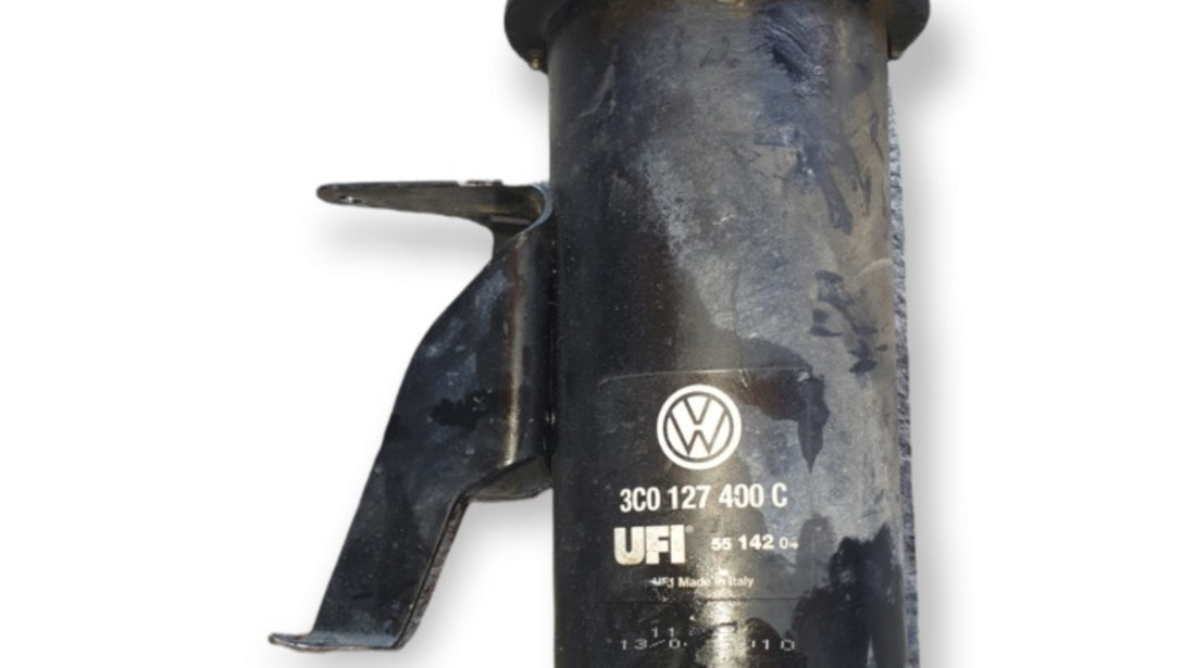 3C0127400C Carcasa filtru motorina Volkswagen Golf 6 (5K1)